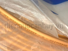Ống đồng 7.94x0.71 Toàn Phát