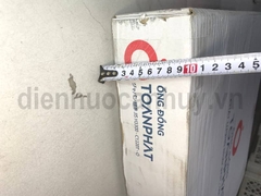 Ống đồng 9.52x0.81 Toàn Phát