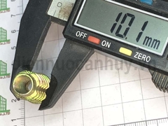 Ốc cấy gỗ có tai M8x25