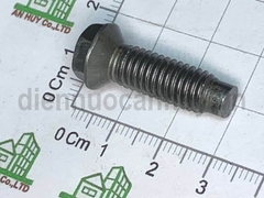 Ốc lồng máy giặt cửa ngang M8x30 inox 304 xịn