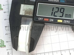 Ốc nhựa giữ vòi rửa bát 1 dây không nóng lạnh