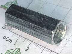Ốc nối ty ren lục giác M12