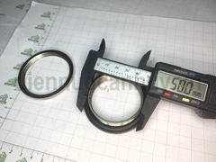 Ốc rốn bồn téc nước 48