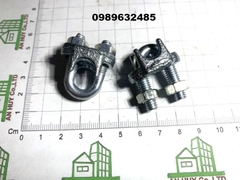 Ốc siết cáp 8 mm