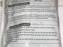 Ổ cắm kéo dài chịu tải Vinakip 3 đơn 1 đa năng 3m 8000W Xám