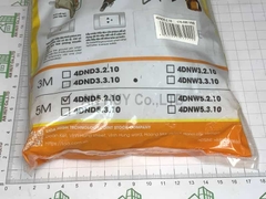 Ổ cắm kéo dài Lioa 4 đa năng 5m 2200W