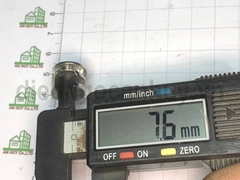 Ốc cam trắng 15x12 A28
