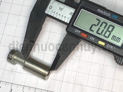 Ốc chân bắt kính nhỏ phi 12 hàng rẻ