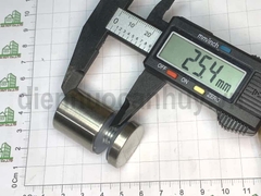 Ốc chân bắt kính phi 25 hàng rẻ
