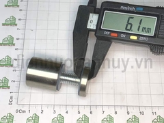 Ốc chân bắt kính phi 25 hàng rẻ