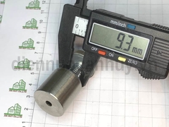 Ốc chân bắt kính phi 25 hàng rẻ