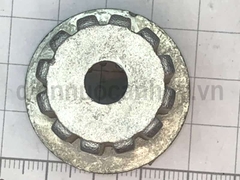 Ốc côn máy giặt Pana, LG rãnh to