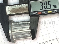 Ốc côn máy giặt Pana, LG rãnh to