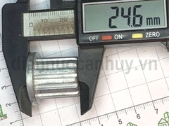 Ốc côn máy giặt samsung