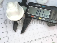 Ốc két nước bồn cầu