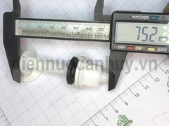 Ốc két nước bồn cầu