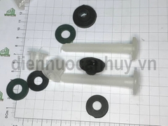 Ốc két nước bồn cầu