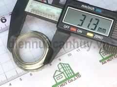 Ốc rốn bồn téc nước 27