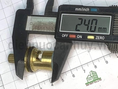 Óc sen nhỏ đồng cho van khóa chia ngả
