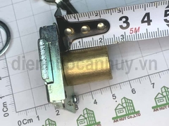 Ổ khóa tủ gỗ Việt Tiệp 0321 nhỏ