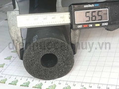 Ống bảo ôn cách nhiệt Superlon Phi 19mm (3/4
