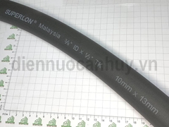 Ống bảo ôn cách nhiệt Superlon phi 10 dầy 13 (10x13)