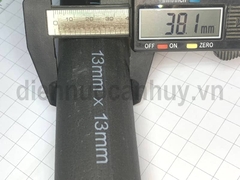 Ống bảo ôn cách nhiệt Superlon phi 13 dầy 13 (13x13)