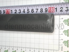 Ống bảo ôn cách nhiệt Superlon phi 16 dầy 10 (16x10)