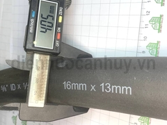 Ống bảo ôn cách nhiệt Superlon phi 16 dầy 13 (16x13)