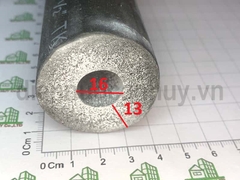 Ống bảo ôn cách nhiệt Superlon phi 16 dầy 13 (16x13)