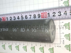 Ống bảo ôn cách nhiệt Superlon phi 16 dầy 13 (16x13)