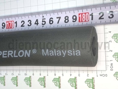 Ống bảo ôn cách nhiệt Superlon phi 19 dầy 10 (19x10)