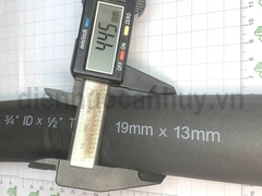Ống bảo ôn cách nhiệt Superlon phi 19 dầy 13 (19x13)