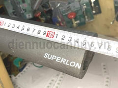 Ống bảo ôn cách nhiệt Superlon phi 19 dầy 13 (42x13)