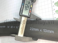 Ống bảo ôn cách nhiệt Superlon phi 22 dầy 13 (22x13)