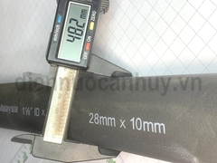 Ống bảo ôn cách nhiệt Superlon phi 28 dầy 10 (28x10)