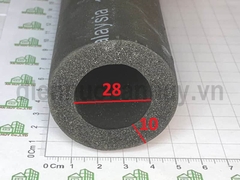 Ống bảo ôn cách nhiệt Superlon phi 28 dầy 10 (28x10)