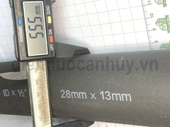 Ống bảo ôn cách nhiệt Superlon phi 28 dầy 13 (28x13)