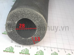 Ống bảo ôn cách nhiệt Superlon phi 28 dầy 13 (28x13)