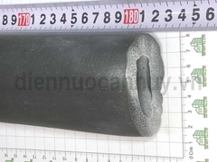 Ống bảo ôn đen điều hòa Superlon 35x13