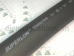 Ống bảo ôn điều hòa 13x19 Superlon