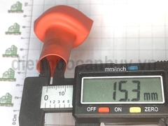 Ống ghen co nhiệt đường kính F30 1 kV YOUJIA (cuộn 25 mét) dùng cho cốt 120, 150, 185, 240,300, 500, 630