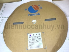 Ống ghen co nhiệt mầu trong suốt F16