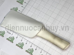 Ống ghen co nhiệt YONJIA phi F25/12.5 mầu trắng (dùng với cốt 185, 150, 120, 95, 70)