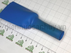 Ống ghen co nhiệt YONJIA phi F25/12.5 mầu xanh dương (dùng với cốt 185, 150, 120, 95, 70)