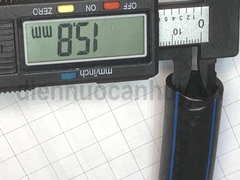 Ống HDPE 20 tiền phong đen