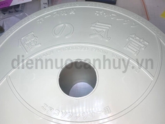 Ống khí nén nhật xịn TPU OK Japan nhật 8x5 mm trong suốt