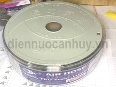 Ống khí nén nhật xịn TPU OK Japan nhật 8x5 mm trong suốt