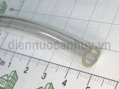 Ống khí nén nhật xịn TPU OK Japan nhật 8x5 mm trong suốt