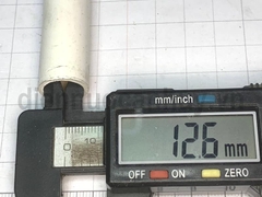Ống luồn dây điện Sino cứng SP9016 D16